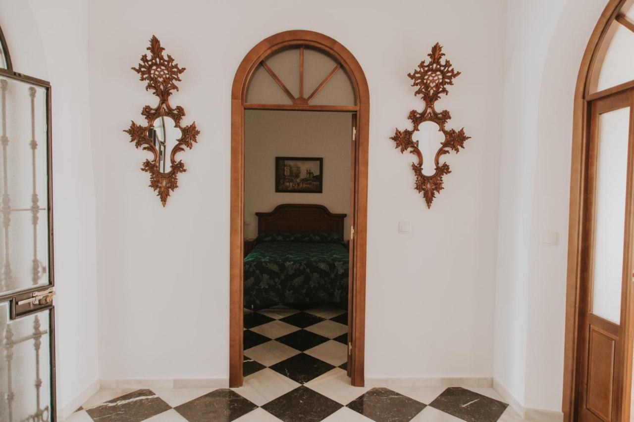 Villa Casa Leal La Puebla de los Infantes Exterior foto