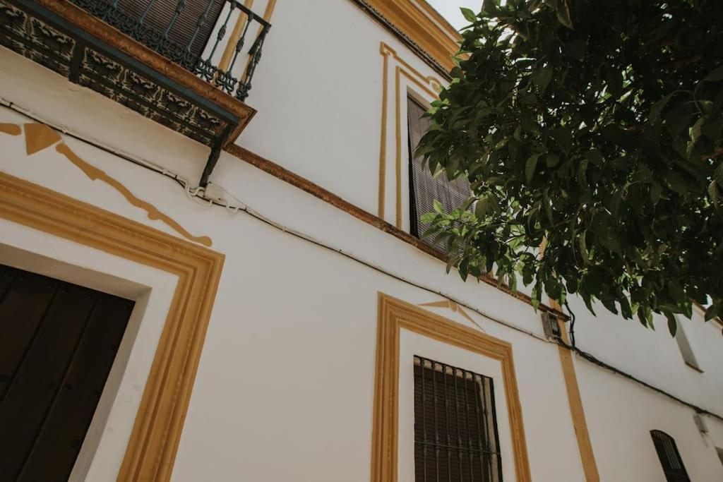 Villa Casa Leal La Puebla de los Infantes Exterior foto