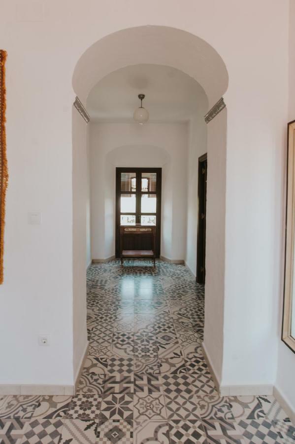 Villa Casa Leal La Puebla de los Infantes Exterior foto